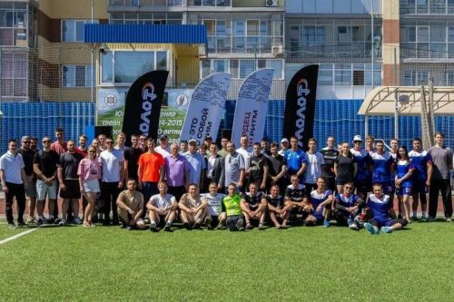 Молодые специалисты Татарстана вышли в финал «МолоТ»