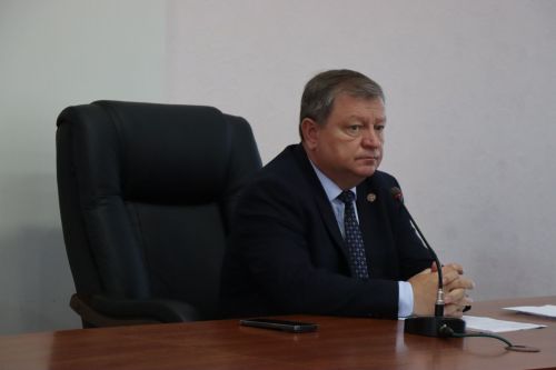 Заседание комиссии по противодействию коррупции прошло в Нурлате