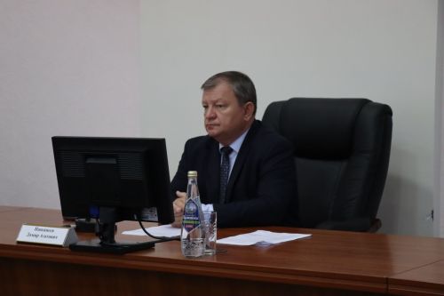 Заседание комиссии по противодействию коррупции прошло в Нурлате