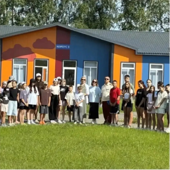 Руководитель Роспотребнадзора РТ проверила детские лагеря в Нурлатском районе