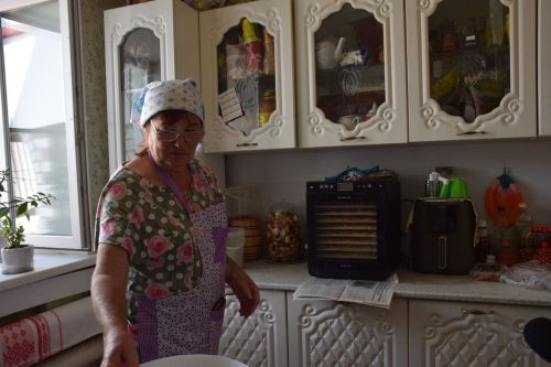 Нурлатта өченче ел “Яшьләр командасы” волонтерлар төркеме эшләп килә