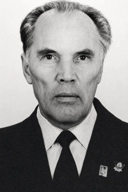 Краевед из Кичкальни восстановил историю подвига редактора Чекалина, представленного к званию Героя СССР