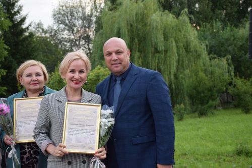 В Нурлате широко отметили День ветеранов боевых действий (+ фоторепортаж)