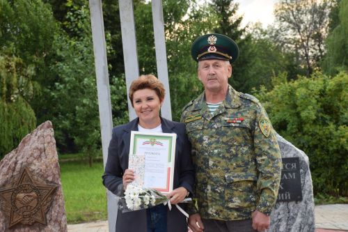 В Нурлате широко отметили День ветеранов боевых действий (+ фоторепортаж)