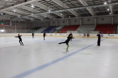 В Нурлате открыли памятную доску Фатиху Сибагатуллину