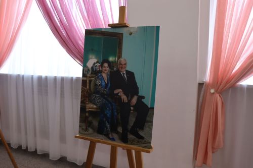 В Нурлате прошел вечер памяти Фатиха Сибагатуллина: летопись эпохи легендарного руководителя