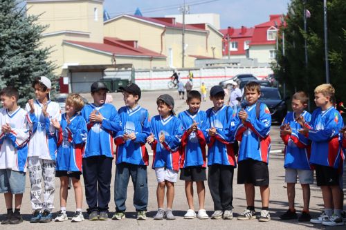В Нурлате открыли памятную доску Фатиху Сибагатуллину