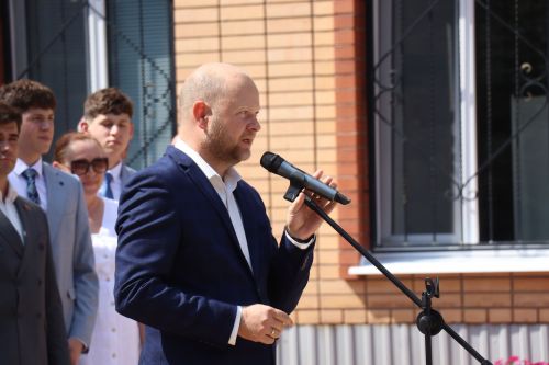 В Нурлате открыли памятную доску Фатиху Сибагатуллину