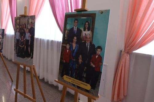 В Нурлате прошел вечер памяти Фатиха Сибагатуллина: летопись эпохи легендарного руководителя