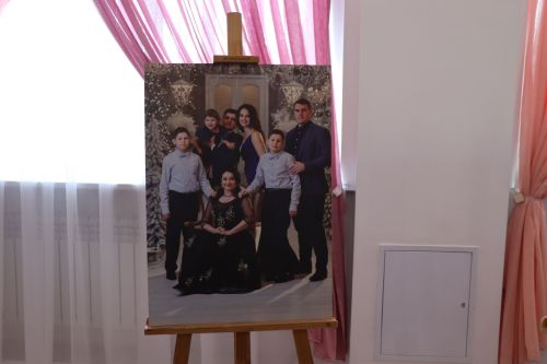 В Нурлате прошел вечер памяти Фатиха Сибагатуллина: летопись эпохи легендарного руководителя