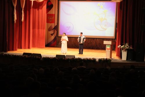 В Нурлате прошел вечер памяти Фатиха Сибагатуллина: летопись эпохи легендарного руководителя