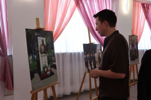 В Нурлате прошел вечер памяти Фатиха Сибагатуллина: летопись эпохи легендарного руководителя