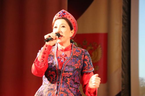 В Нурлате прошел вечер памяти Фатиха Сибагатуллина: летопись эпохи легендарного руководителя