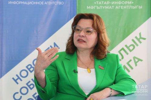 Уполномоченный по правам ребенка проведет прием в Нурлатском районе