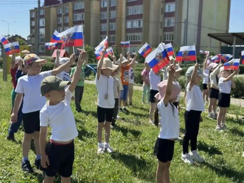 Летнюю оздоровительную кампанию завершили в Нурлатском районе