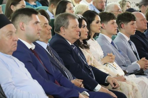 Нурлатта Фатыйх Сибагатуллин истәлегенә мемориаль такта ачтылар
