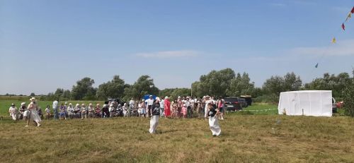 В Новоиглайкинском сельском поселении отметили День села