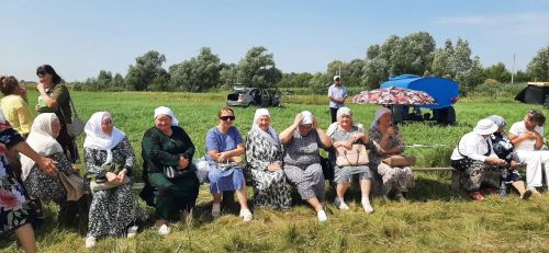 В Новоиглайкинском сельском поселении отметили День села