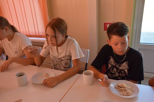 Уполномоченный по правам ребенка в РТ Светлана Захарова посетила Нурлатский район с рабочим визитом