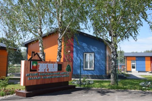 Уполномоченный по правам ребенка в РТ Светлана Захарова посетила Нурлатский район с рабочим визитом