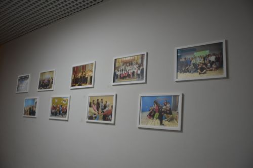 Уполномоченный по правам ребенка в РТ Светлана Захарова посетила Нурлатский район с рабочим визитом