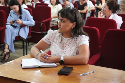 В Нурлате прошло заседание КДН с участием Уполномоченного по правам ребенка в РТ