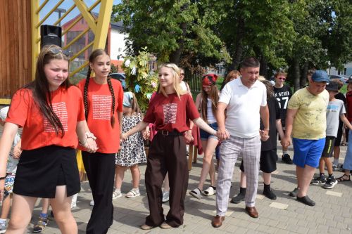 Уполномоченный по правам ребенка в РТ Светлана Захарова посетила Нурлатский район с рабочим визитом