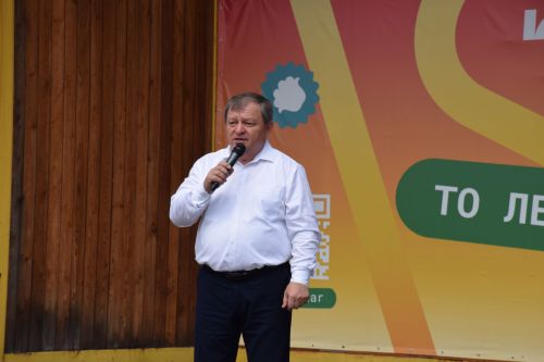 Уполномоченный по правам ребенка в РТ Светлана Захарова посетила Нурлатский район с рабочим визитом