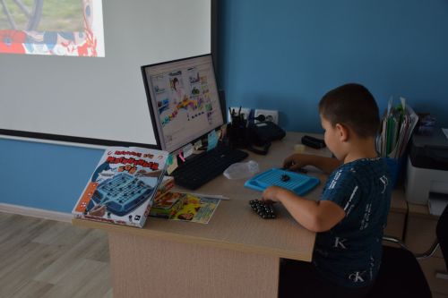 Уполномоченный по правам ребенка в РТ Светлана Захарова посетила Нурлатский район с рабочим визитом