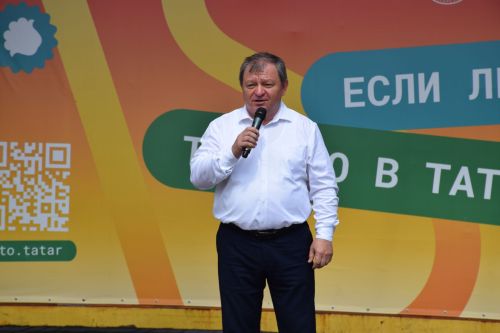Уполномоченный по правам ребенка в РТ Светлана Захарова посетила Нурлатский район с рабочим визитом