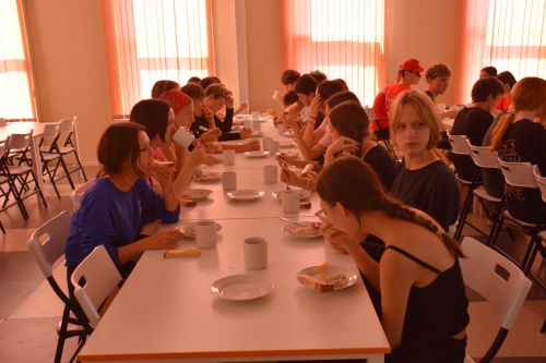 Уполномоченный по правам ребенка в РТ Светлана Захарова посетила Нурлатский район с рабочим визитом