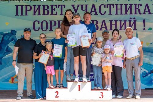 Сотрудники НТППО провели выходные на велосипедах