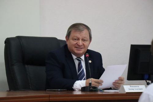В Нурлате прошло заседание КДН с участием Уполномоченного по правам ребенка в РТ