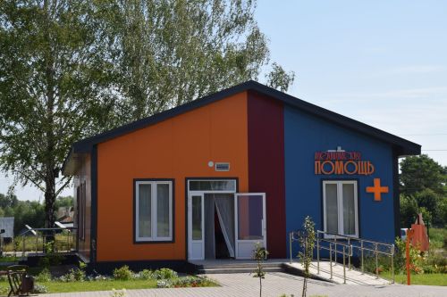 Уполномоченный по правам ребенка в РТ Светлана Захарова посетила Нурлатский район с рабочим визитом