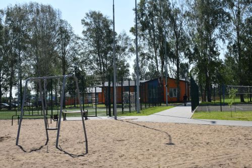 Уполномоченный по правам ребенка в РТ Светлана Захарова посетила Нурлатский район с рабочим визитом