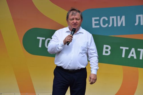 Уполномоченный по правам ребенка в РТ Светлана Захарова посетила Нурлатский район с рабочим визитом