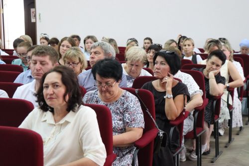 В Нурлате прошло заседание КДН с участием Уполномоченного по правам ребенка в РТ
