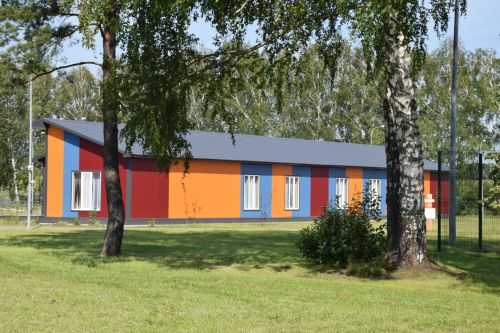 Уполномоченный по правам ребенка в РТ Светлана Захарова посетила Нурлатский район с рабочим визитом