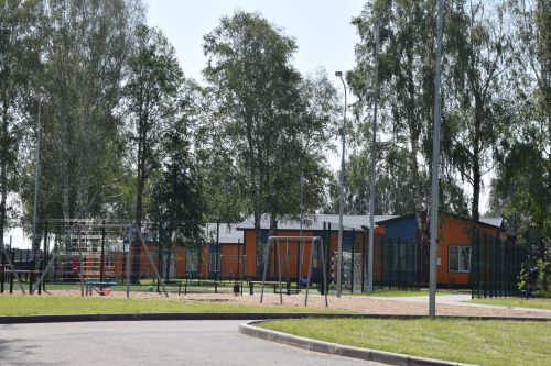 Уполномоченный по правам ребенка в РТ Светлана Захарова посетила Нурлатский район с рабочим визитом