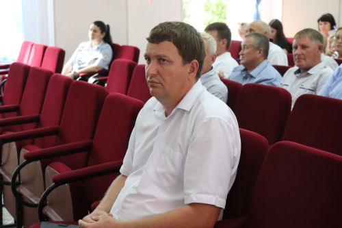 В Нурлате прошло заседание КДН с участием Уполномоченного по правам ребенка в РТ