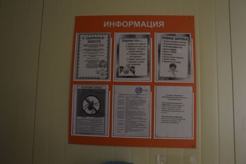 Уполномоченный по правам ребенка в РТ Светлана Захарова посетила Нурлатский район с рабочим визитом