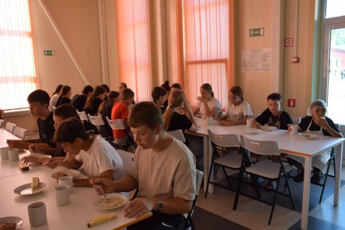 Уполномоченный по правам ребенка в РТ Светлана Захарова посетила Нурлатский район с рабочим визитом