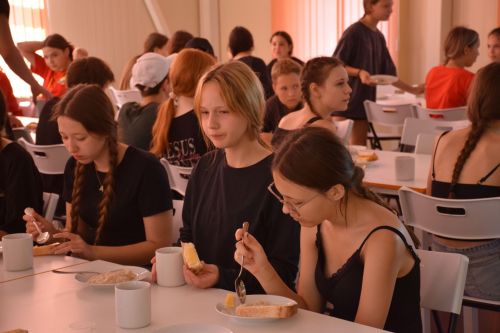 Уполномоченный по правам ребенка в РТ Светлана Захарова посетила Нурлатский район с рабочим визитом