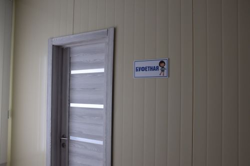 Уполномоченный по правам ребенка в РТ Светлана Захарова посетила Нурлатский район с рабочим визитом