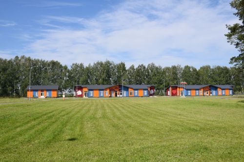 Уполномоченный по правам ребенка в РТ Светлана Захарова посетила Нурлатский район с рабочим визитом