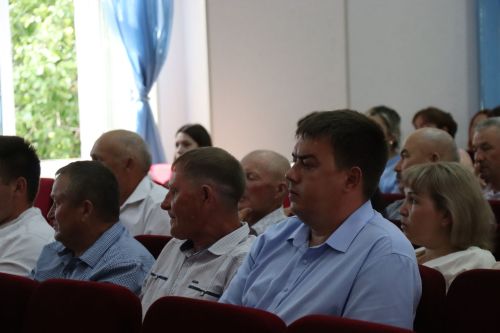 В Нурлате прошло заседание КДН с участием Уполномоченного по правам ребенка в РТ