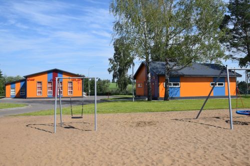 Уполномоченный по правам ребенка в РТ Светлана Захарова посетила Нурлатский район с рабочим визитом