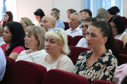 В Нурлате прошло заседание КДН с участием Уполномоченного по правам ребенка в РТ