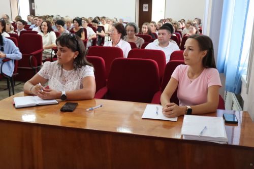 В Нурлате прошло заседание КДН с участием Уполномоченного по правам ребенка в РТ