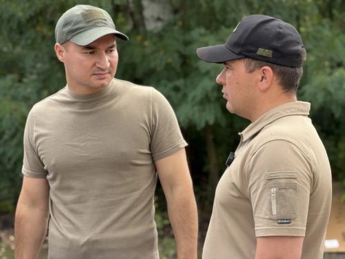 Татарстан направил в зону СВО более 150 тонн стройматериалов